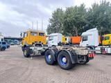 Mercedes-Benz SK 2631/Blatt-Blatt 6x4/v6/Schaltung/2629-2635 - Mercedes-Benz 2631