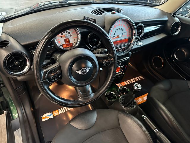 MYAUTOCENTER – Gebraucht- und Jahreswagen mit Werkstattservice in Pfaffenhofen MINI ONE D BAKER STREET*2. Hand*Bluetooth*Euro5*Klima