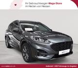 Ford Kuga 1.5 EcoBlue Aut. ST-LINE AHK - Ford aus 2022