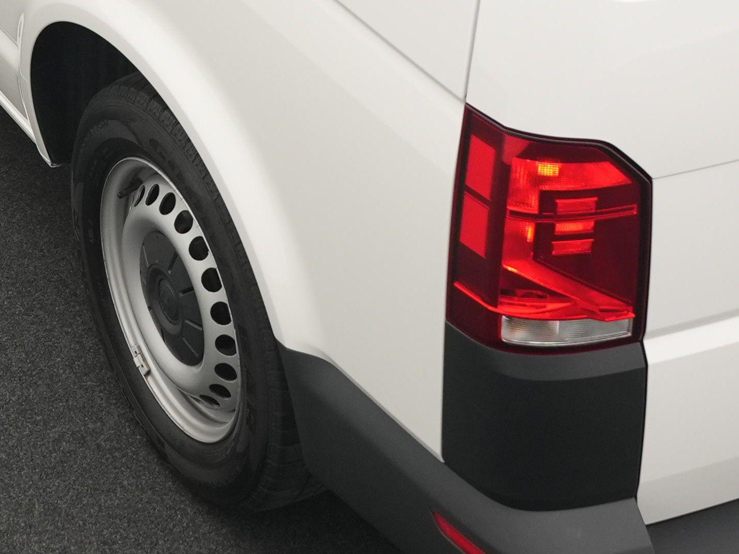 Volkswagen T6 Transporter T6.1 Transporter Kasten LR 2.0 TDI *SORTIMO*, миниатюра 13