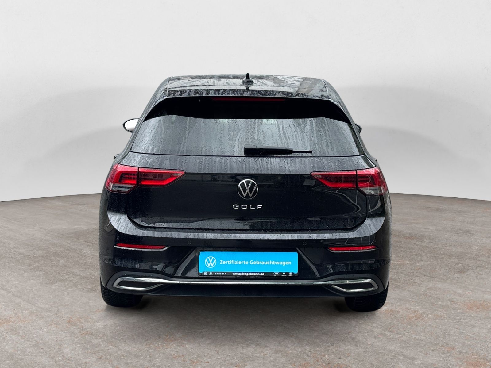 Volkswagen Golf - Bild 5