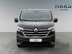 Fahrzeugabbildung Renault Trafic L2H1 SpaceClass*7-SITZE*CAM Bett Navi AHK