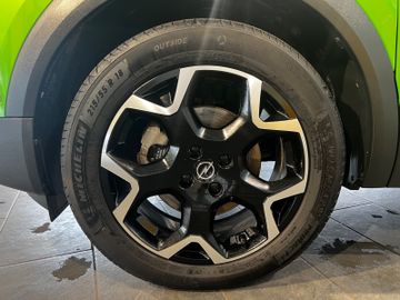 Bild 8 Opel Mokka e Ultimate | Matrix | Navi | RFK | 3phasig