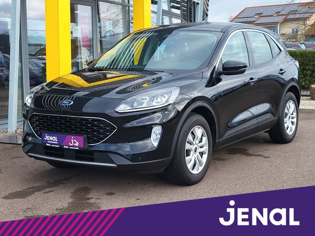 Ford Kuga Cool & Connect Winter P., Navi, DAB