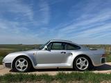 Porsche 959 Faszinierender Historie - Porsche 959 Gebrauchtwagen