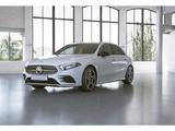 Mercedes-Benz A 180 AMG+NIGHT+AMBI+LED+FLA+KAMERA+WIDE+SPIEGEL - Mercedes-Benz Gebrauchtwagen von 2020