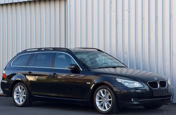 BMW 520 - 3