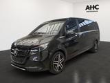 Mercedes-Benz V 300 d 4MATIC AVANTGARDE Extralang 4MATIC BURM