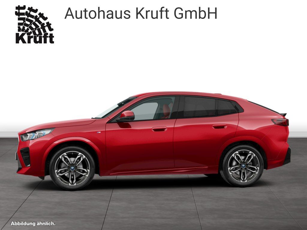 BMW iX2 - Bild 6