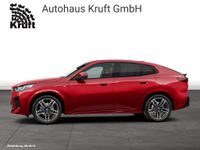 BMW iX2 - Vorschau Bild 6