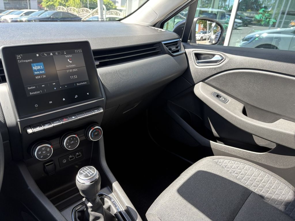 RENAULT Clio - Bild 5