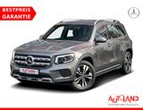Mercedes-Benz GLB 200 d LED Navi Kamera Android Apple Tempomat - graue Mercedes-Benz GLB 200