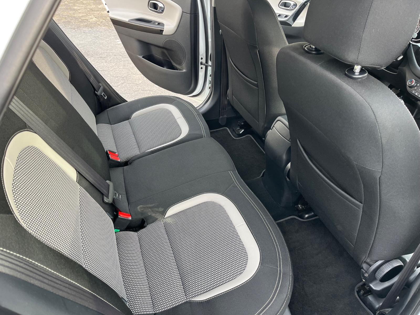 Kia ANDERE Ceed Sportswagon Dream Team-TOP ZUSTAND