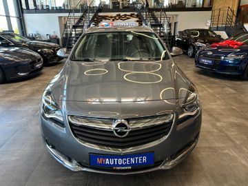 Opel Insignia A Sports Tourer Innovation *BiXenon*