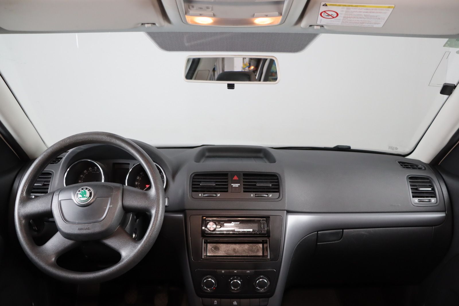 Fahrzeugabbildung SKODA Yeti 2.0 TDI 4x4 * Klima * Anhängerk.
