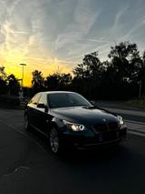 BMW E60 FACELIFT / AUTOMATIK / 523i 2,5 - BMW 523 in Bonn