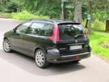 Peugeot 206 Sport 135 Sport - Peugeot 206: Kombi