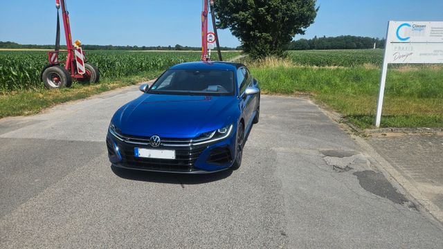VW Arteon 2.0 TSI OPF DSG 4MOTION R Shooting Br...