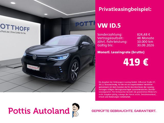 Volkswagen ID.5