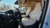 Wingamm OASI 540 - Wingamm Wohnmobil oder -wagen