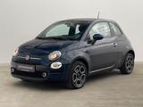 Fiat 500 Club *PDC*KLIMA*CARPLAY*ISOFIX*DAB*TEMP* - Fiat 500 Gebrauchtwagen in Hamburg