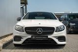 Mercedes-Benz E 400 Coupe 4Matic 9G-TRONIC *AMG*SUPERIOR*BURME - Mercedes-Benz E 400 in Hamburg