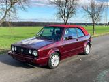 Volkswagen VW Golf 1 Cabrio 1.8 Etienne Aigner in tra... - Volkswagen Golf: Cabrio, Aigner Etienne