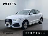 Audi Q3 2.0 TDI S-Line quattro *NAVI*KLIMA*TEMPOMAT*D - Audi Q3 in Osnabrück