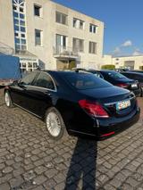 Mercedes-Benz S 350 BlueTEC  - Mercedes-Benz S 350 Gebrauchtwagen