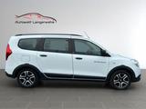 Dacia Lodgy*Comfort*Navi*RFK*SHZ*7-Sitze*1.Hand* - Dacia Lodgy aus 2020