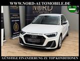 Audi A1 Sportback S-Line 1.0 TFSI S-Tronic Virt.Co - Audi A1 in Oldenburg