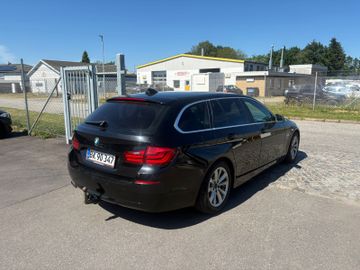 BMW 525 - 6