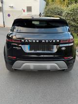 Land Rover Range Rover Evoque D150 S AWD (L551) - Land Rover Range Rover Evoque in Frankfurt (Main)