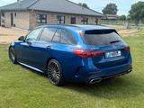 Mercedes-Benz C 220 d 4MATIC T AMG LINE  - Mercedes-Benz C 220 in Rostock