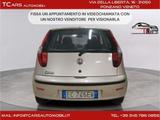 Fiat FIAT PUNTO 1.2 BENZINA -NEOPATENTE-GARANZIA 3 AN - gebrauchte Fiat Punto aus dem Jahr 2010
