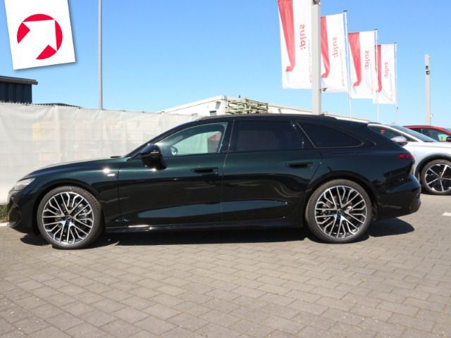 Audi A6 - Bild 10