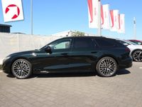 Audi A6 - Vorschau Bild 10