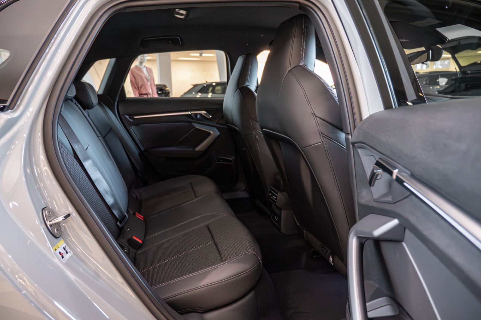 Audi A3 - Bild 8