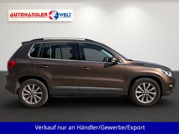 Volkswagen Tiguan - 4