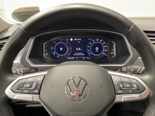 Tiguan Allspace Life 2.0 TDI DSG 7-SITZER LED