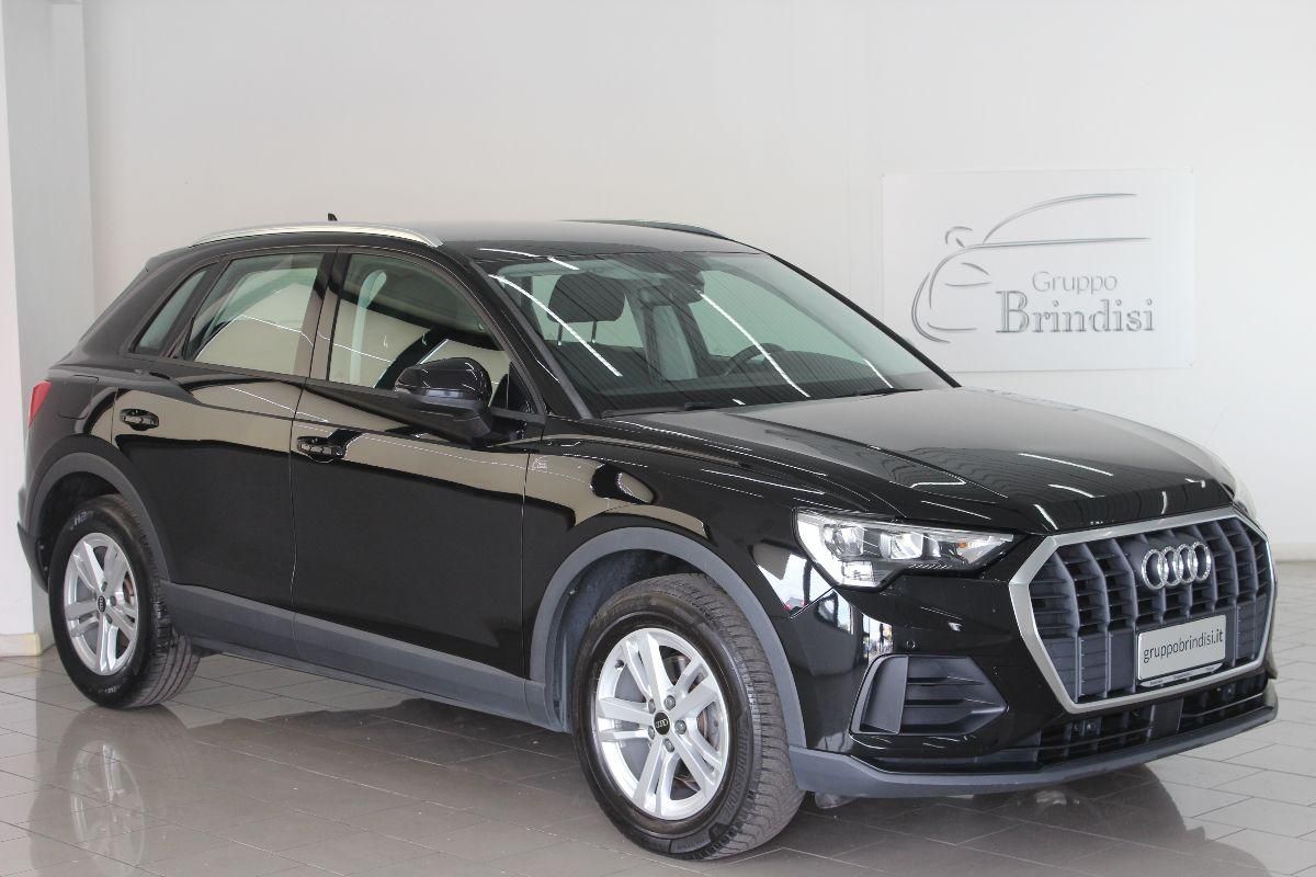 Audi AUDI - Q3 - 35 TDI S tronic Business