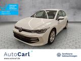 Volkswagen Golf VIII Life 1.5 TSI 5JG/STH/ACC/LED