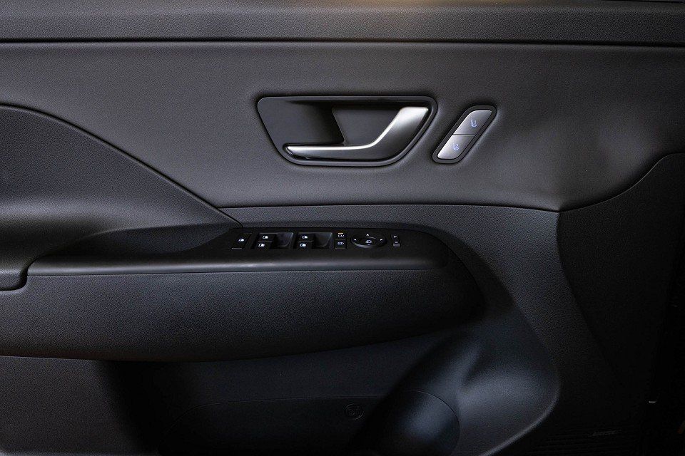 Fahrzeugabbildung Hyundai KONA Elektro 65,4kWh PRIME Leder Assi BOSE 19''