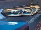 BMW X3 xDrive 30 d/Laser/Pano/360 Kamera/2.Hand - BMW X3: Allradantrieb