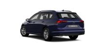 Volkswagen Golf - Vorschau Bild 10