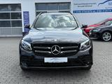 Mercedes-Benz GLC 220d 4Matic AMG-Line * Leder * Night * 19" * - Gebrauchtwagen in Koblenz
