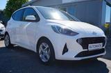 Hyundai i10 Prime Autom. 84PS *Navi*SH+LH*Kamera* - Hyundai i10 in Nürnberg