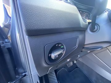 Volkswagen Tiguan Allspace - 10