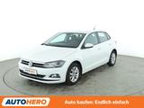 Volkswagen Polo 1.0 TSI Highline*NAVI*PLA*PDC* - VW Polo Gebrauchtwagen in Nürnberg