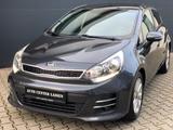 Kia Rio Dream Team Automatik Kamera PDC Klima Sitzh. - Kia Rio: Dream Team